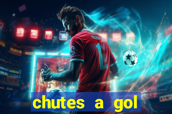 chutes a gol estrela bet